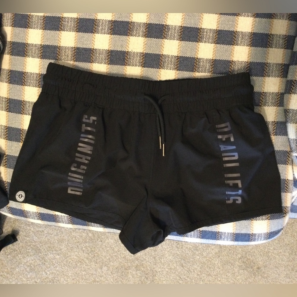 DNDL Athletic Shorts/Running Shorts